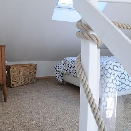 Ferienwohnung La Baleine Cabourg Exterior foto