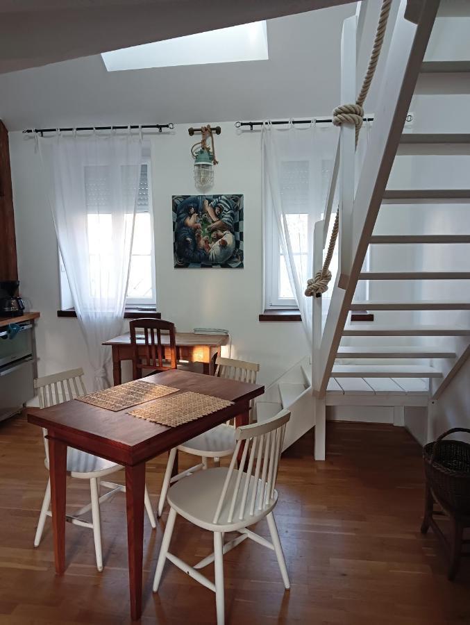 Ferienwohnung La Baleine Cabourg Exterior foto